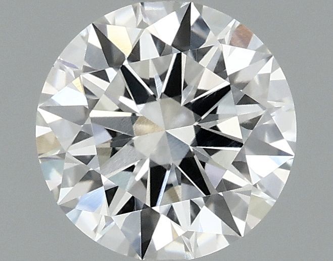 1.17 ct. round Lab Grown Diamond front image
