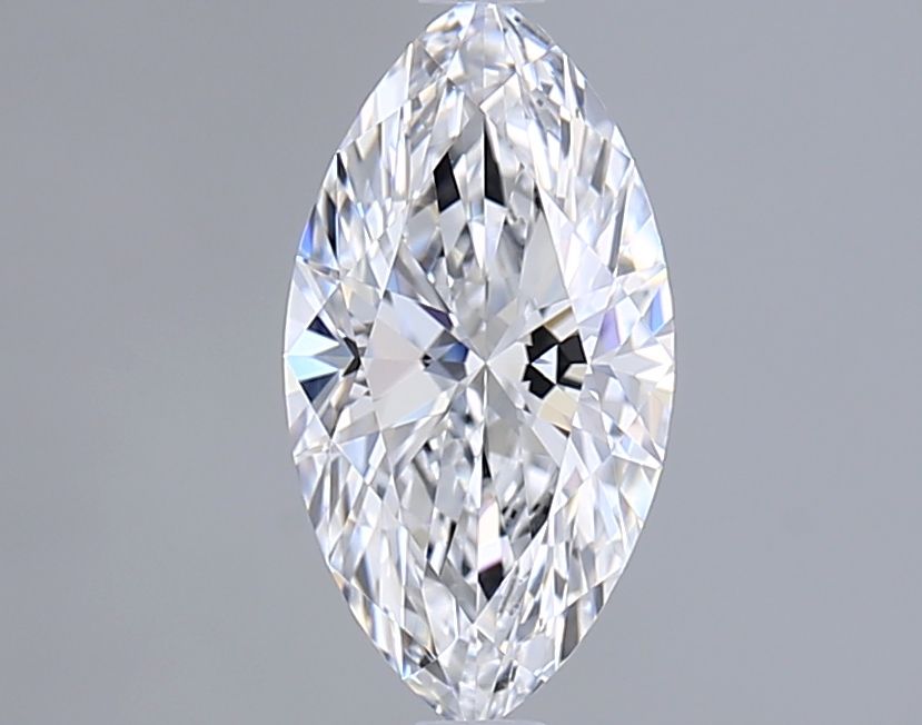 1.05 ct. marquise Lab Grown Diamond front image