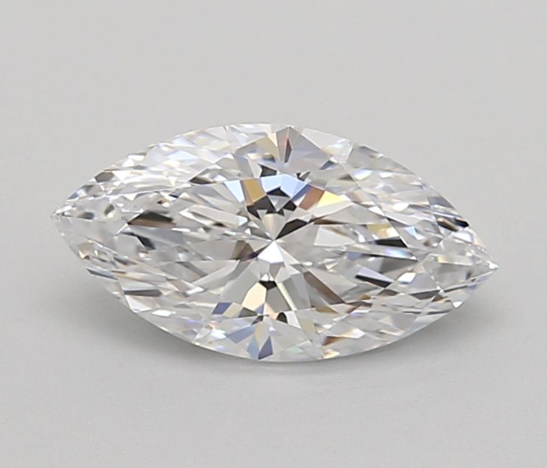 1.58 ct. marquise Lab Grown Diamond front image
