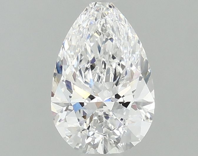 1.08 ct. pear Lab Grown Diamond front image