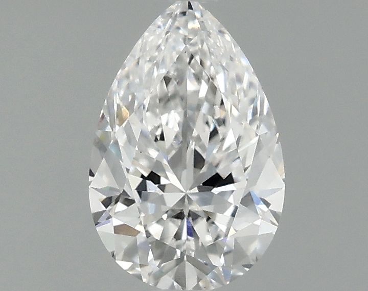 1.08 ct. pear Lab Grown Diamond front image