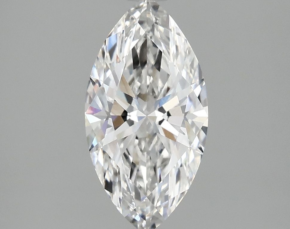 1.51 ct. marquise Lab Grown Diamond front image