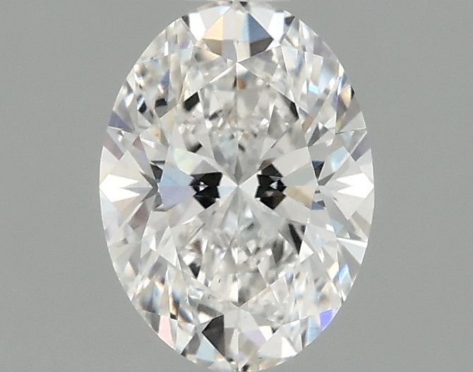 1.04 ct Oval diamond