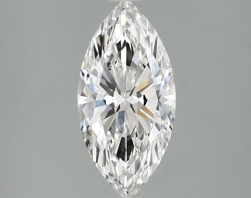 1.57 ct. marquise Lab Grown Diamond front image