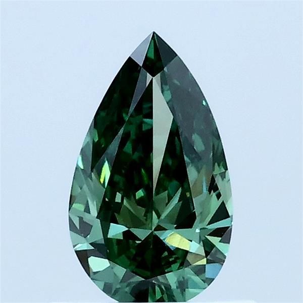 0.52 ct Pear diamond