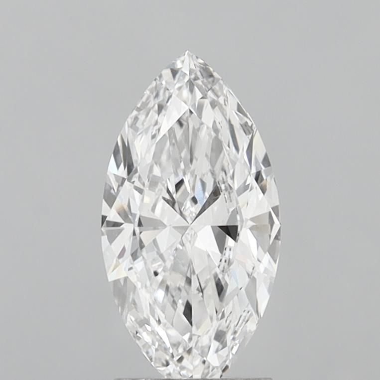2.02 ct. marquise Lab Grown Diamond front image