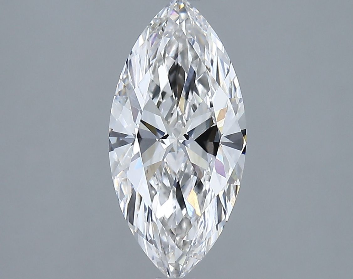 1.78 ct. marquise Lab Grown Diamond front image