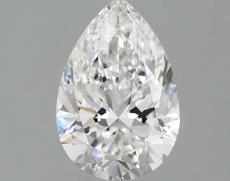 1.05 ct. pear Lab Grown Diamond front image