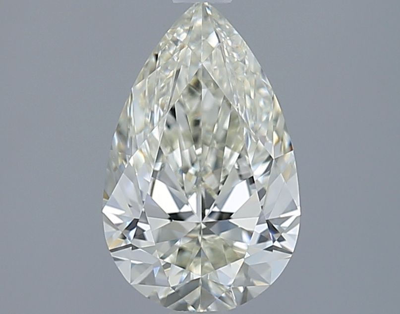 1.70 ct Pear diamond
