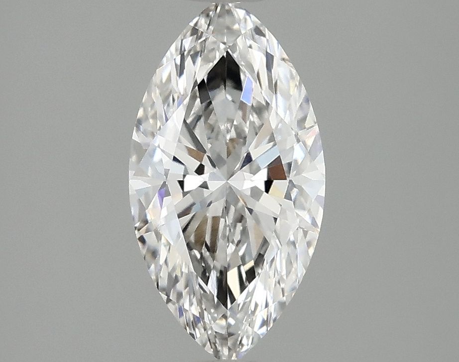 1.51 ct. marquise Lab Grown Diamond front image