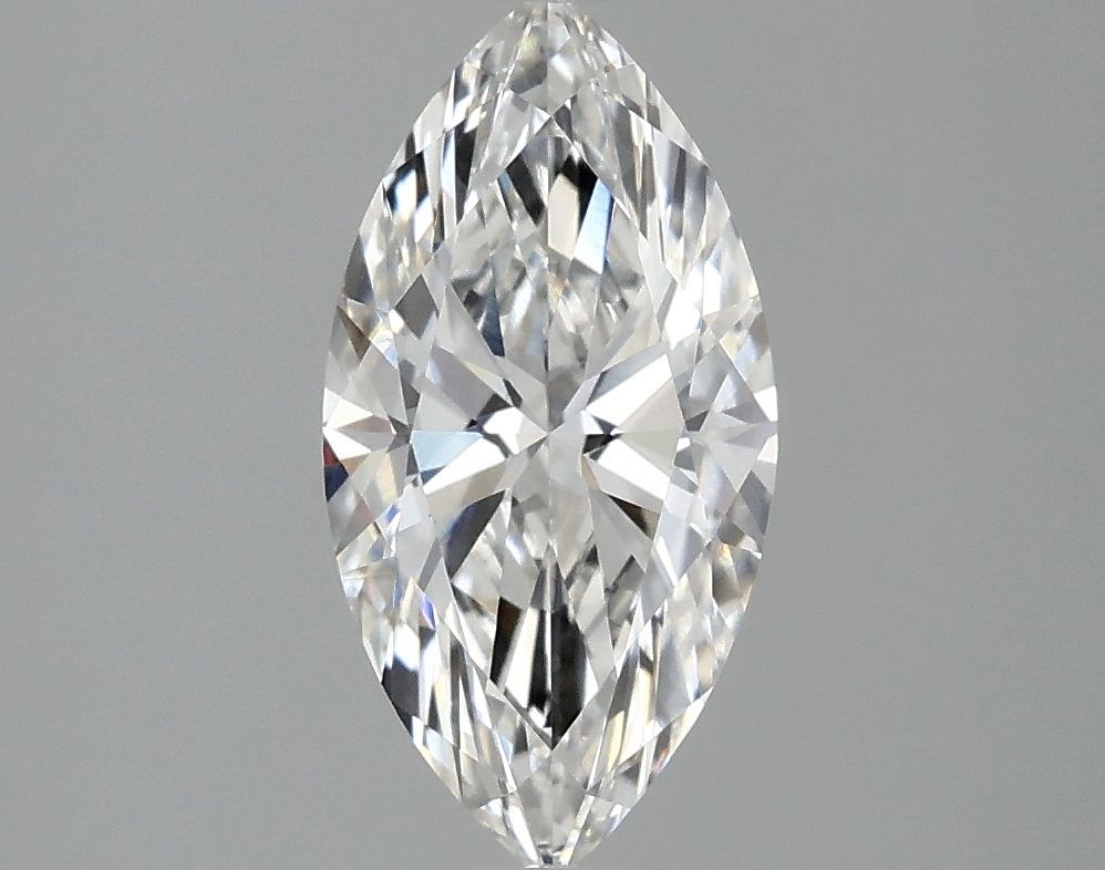 1.52 ct. marquise Lab Grown Diamond front image