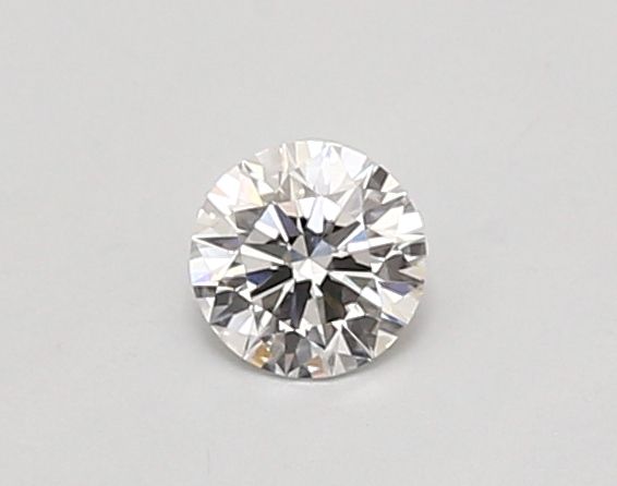 0.32 ct lab-grown Round Diamond