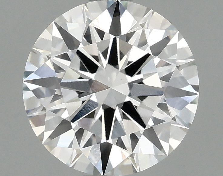 1.49 ct. round Lab Grown Diamond front image
