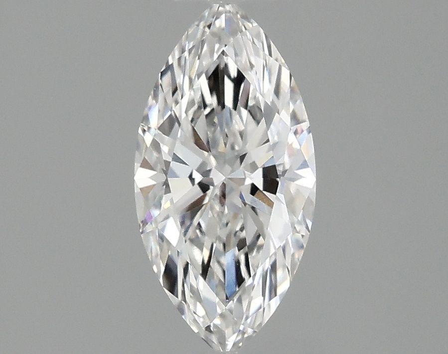 1.02 ct. marquise Lab Grown Diamond front image