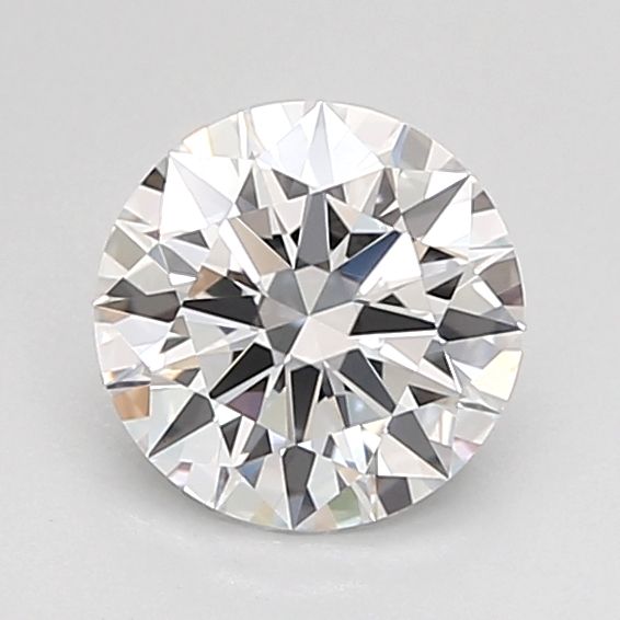 1.03 ct. round Lab Grown Diamond front image