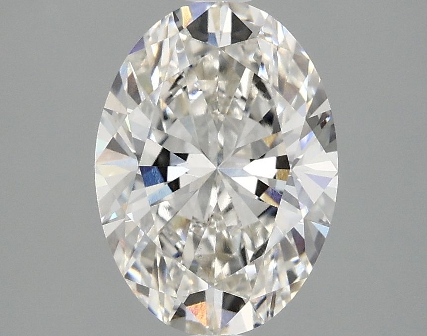 Oval Diamond