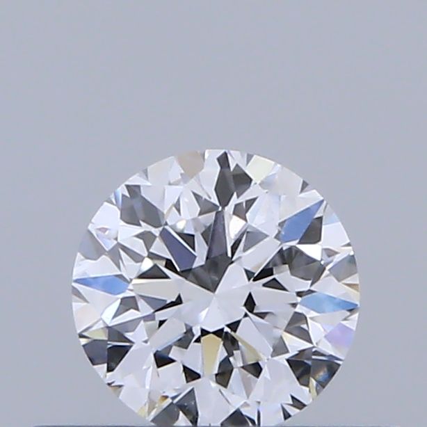 0.3 ct Round Diamond