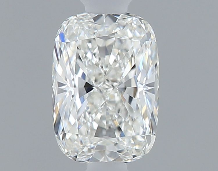 Cushion Diamond