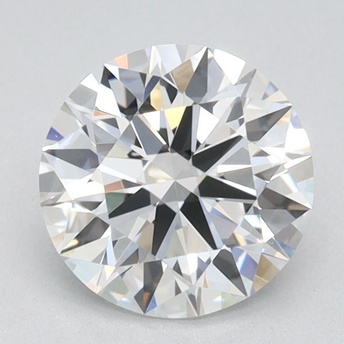 1.09 ct. round Lab Grown Diamond front image