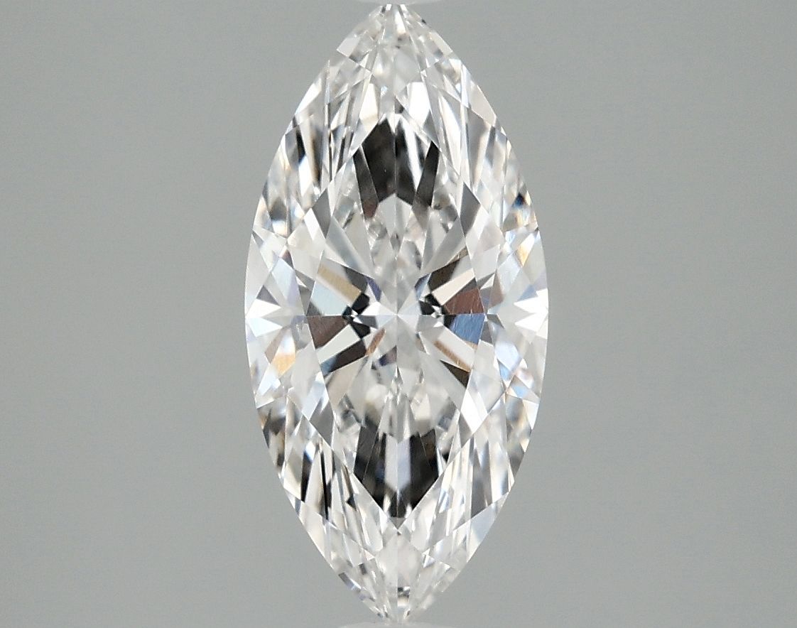 1.84 ct. marquise Lab Grown Diamond front image