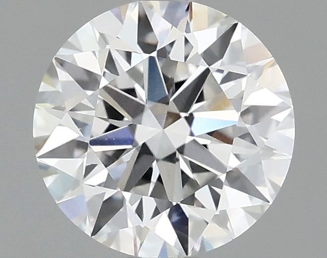 1.16 ct. round Lab Grown Diamond front image