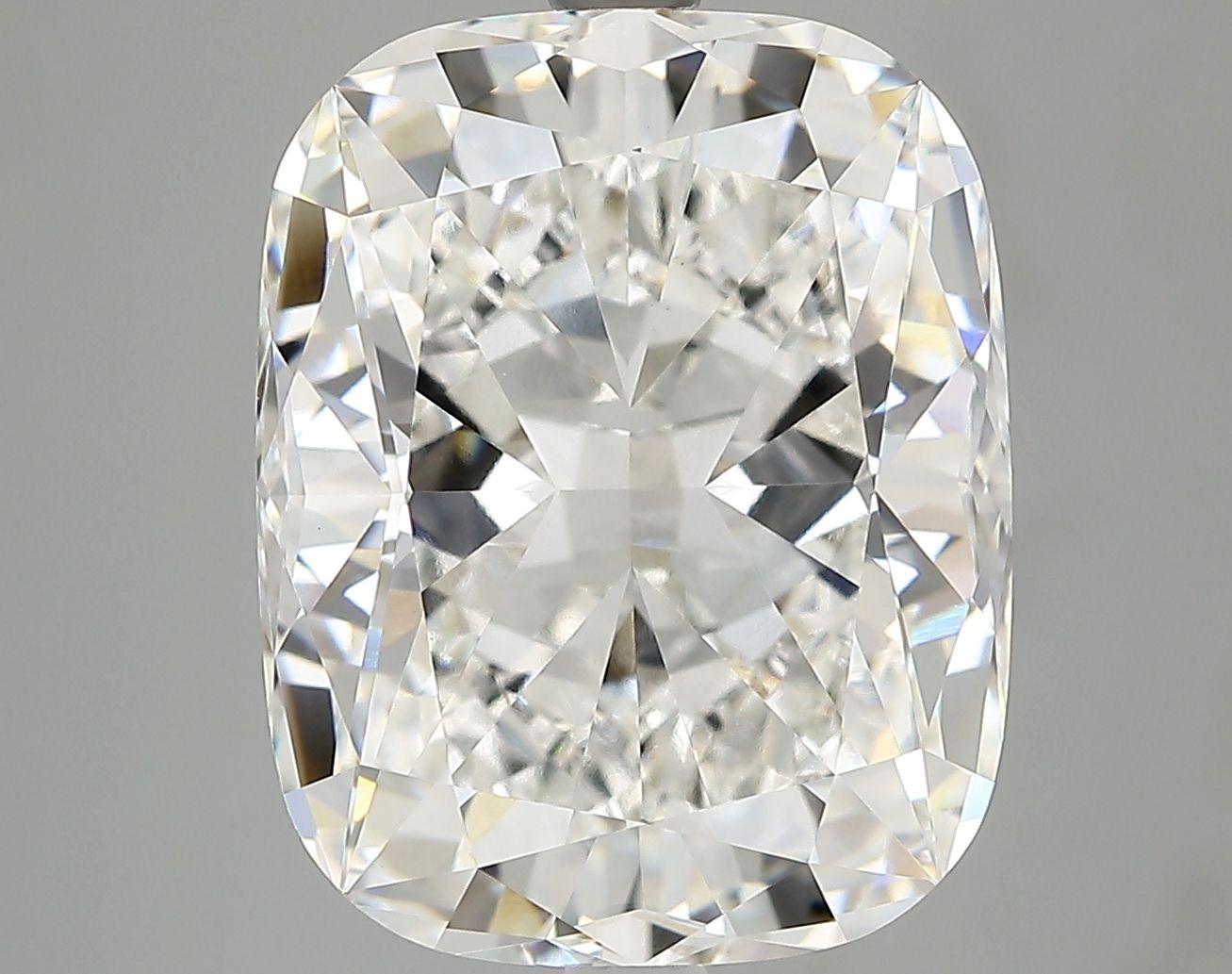 Cushion Diamond