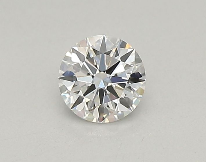 Round Diamond