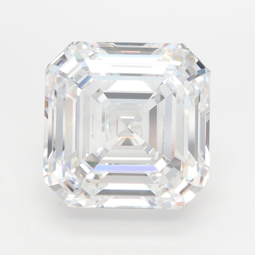 Asscher Diamond