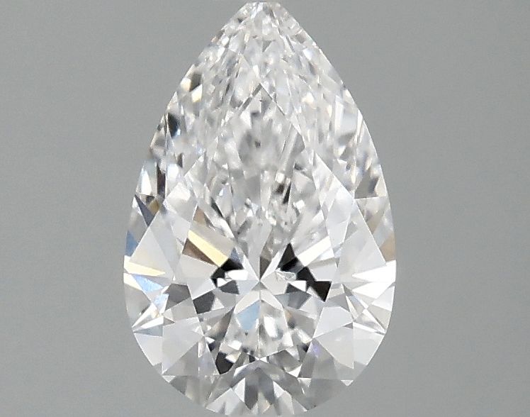 1.06 ct. pear Lab Grown Diamond front image