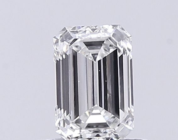 0.45 ct Emerald lab_grown_diamond