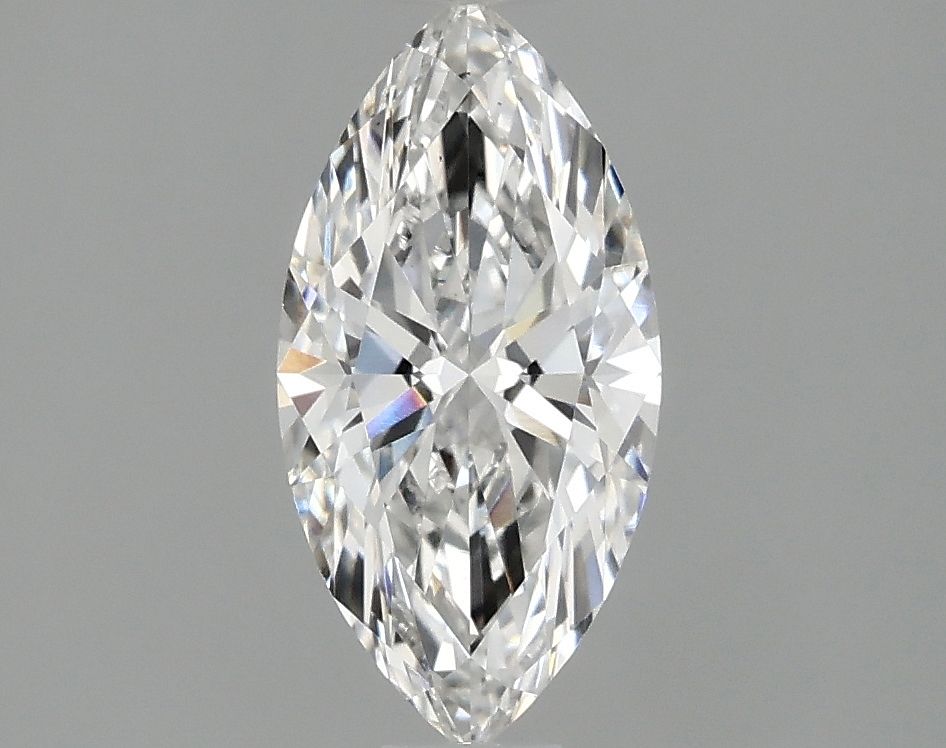 1.02 ct. marquise Lab Grown Diamond front image