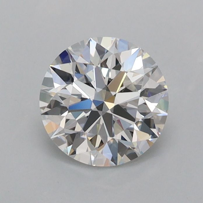 0.93 ct. round Lab Grown Diamond front image