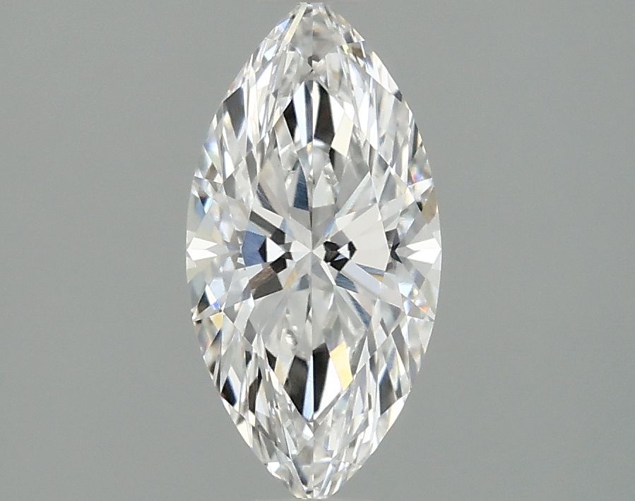 1.18 ct. marquise Lab Grown Diamond front image