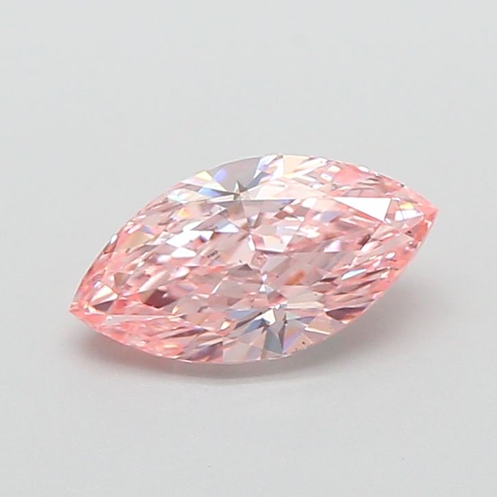 1.00 ct. marquise Lab Grown Diamond front image