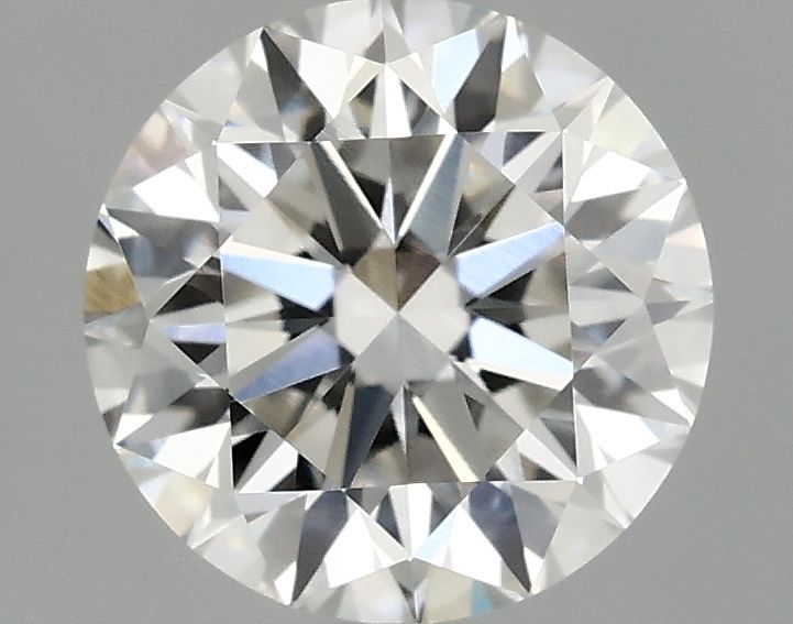 1.09 ct. round Lab Grown Diamond front image