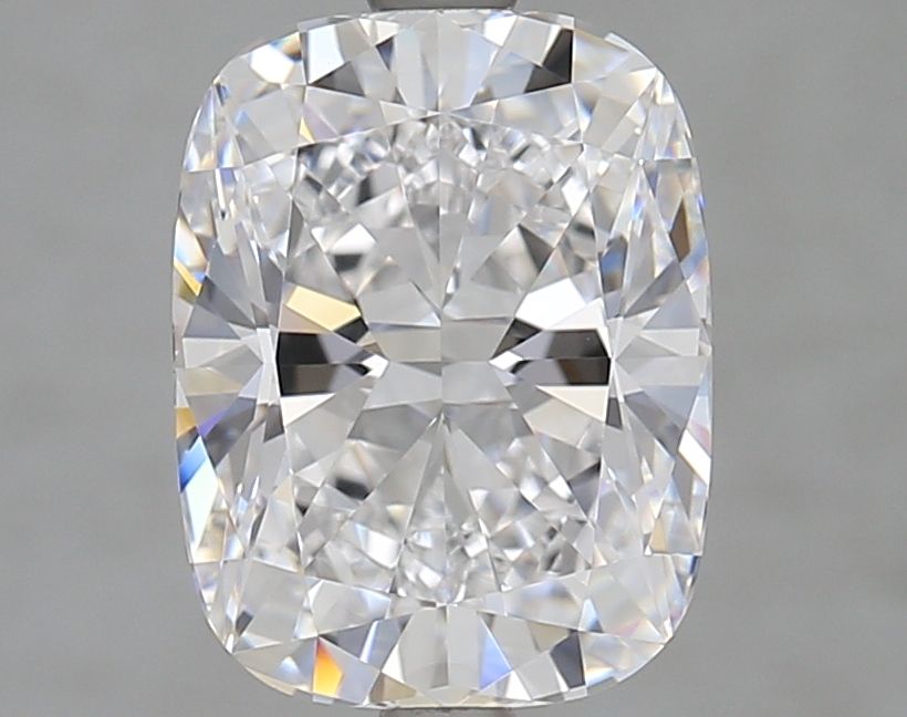 Cushion Diamond