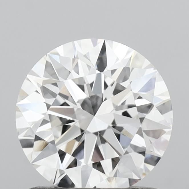 1.01 ct. round Lab Grown Diamond front image