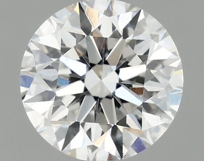 1.06 ct. round Lab Grown Diamond front image