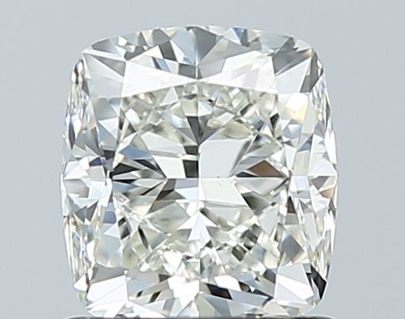Cushion Diamond