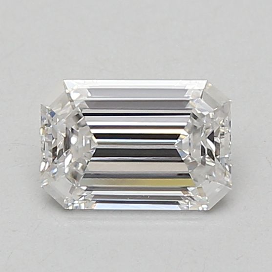 0.87 ct lab-grown Emerald Diamond