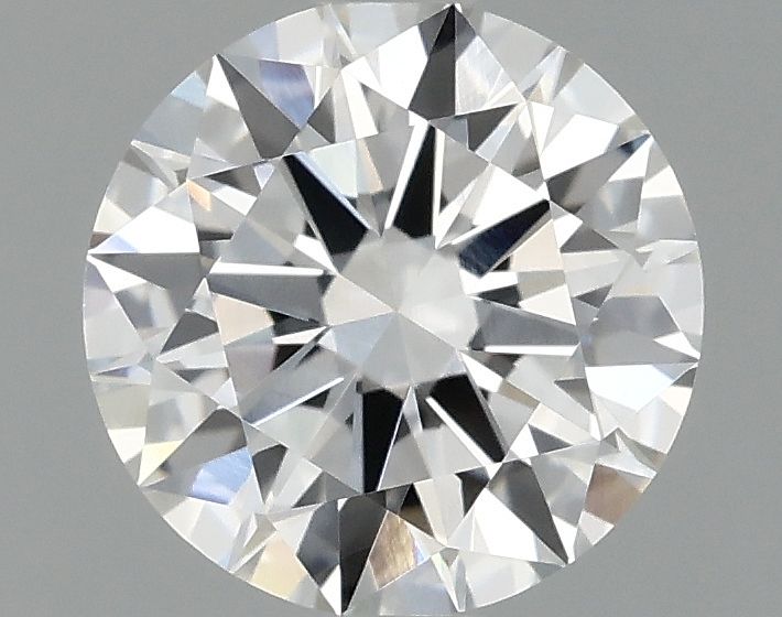 1.09 ct. round Lab Grown Diamond front image