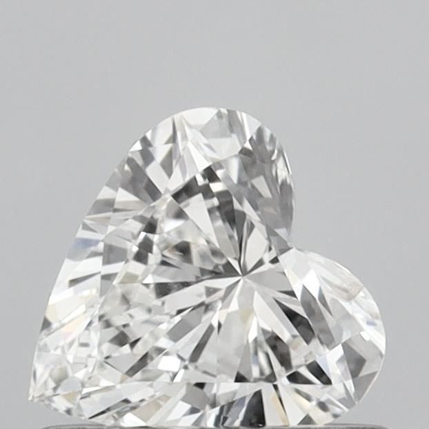 Heart Diamond