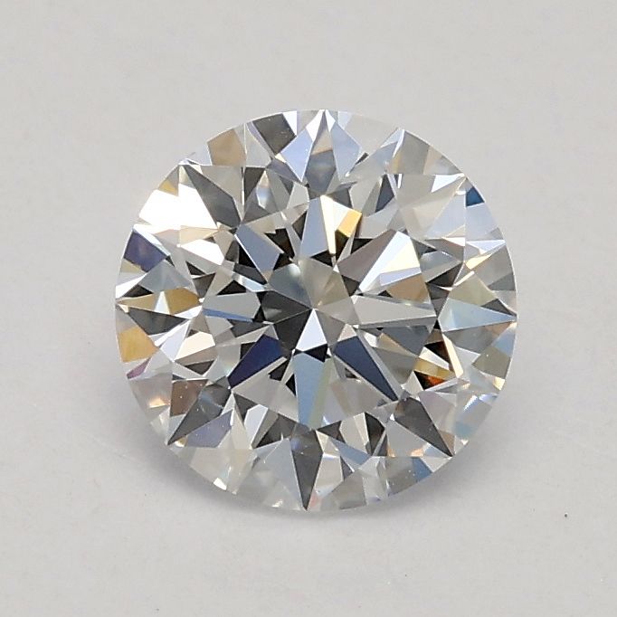 Round Diamond