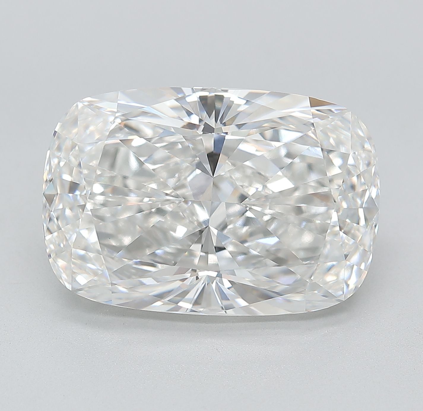 Cushion Diamond