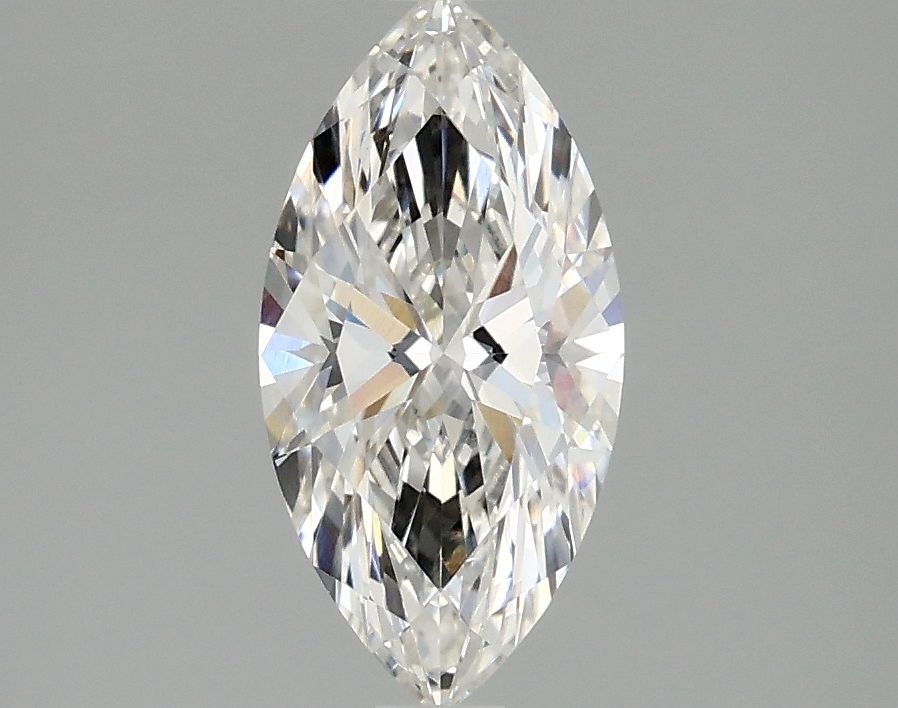 1.17 ct. marquise Lab Grown Diamond front image