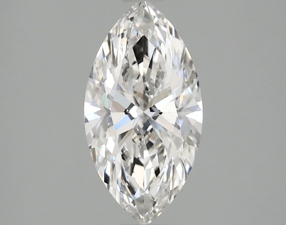 1.58 ct. marquise Lab Grown Diamond front image