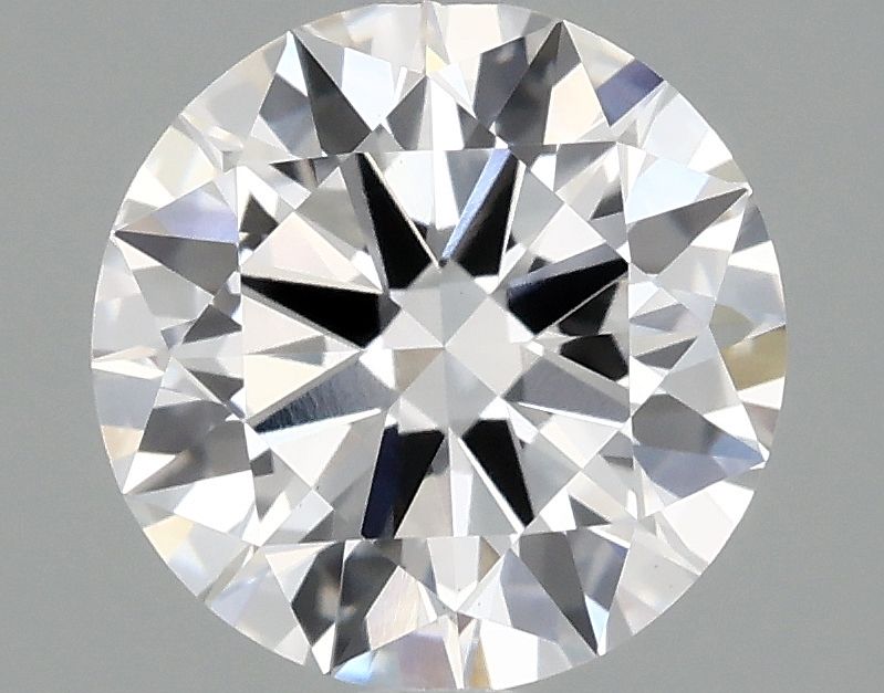 1.48 ct. round Lab Grown Diamond front image