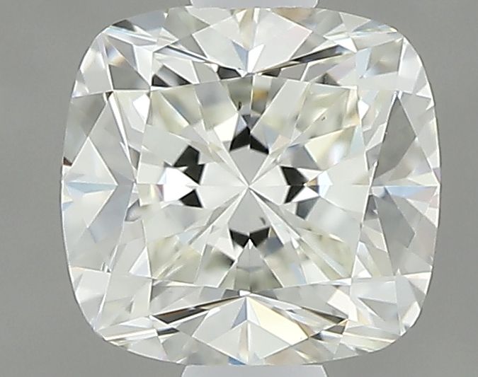 Cushion Diamond