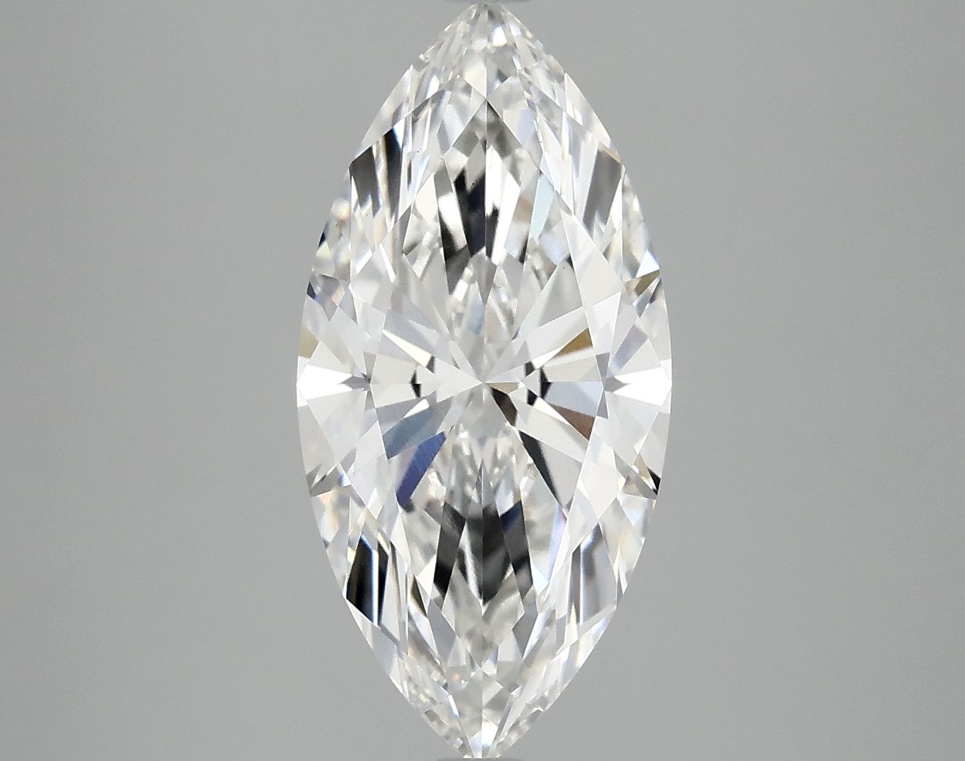 3.49 ct. marquise Lab Grown Diamond front image