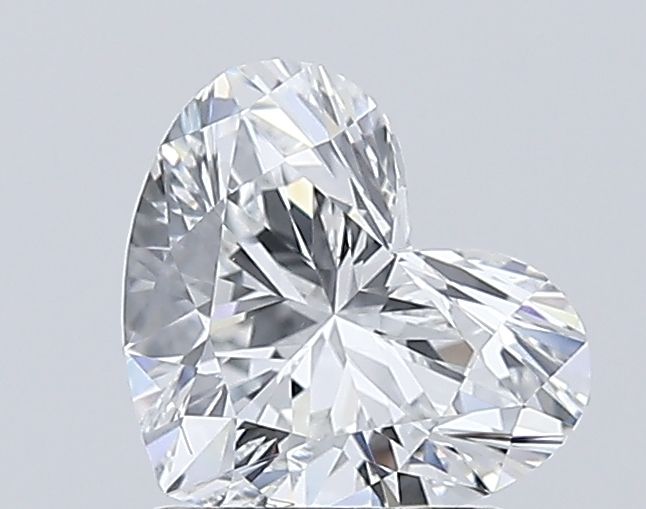 Heart Diamond